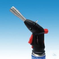 Schuett-Biotec schuett easyflame plus Abflammpistole für Erdgas