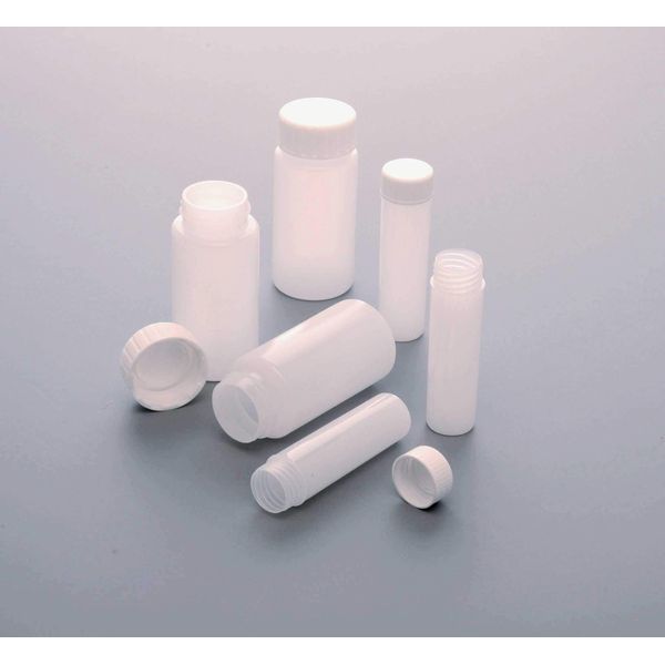 PerkinElmer Plastikfläschchen für FTIR Flüssigkeit Autosampler, 1000 St/Pkg