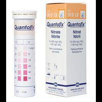 QUANTOFIX Nitrat 100, 100 St.