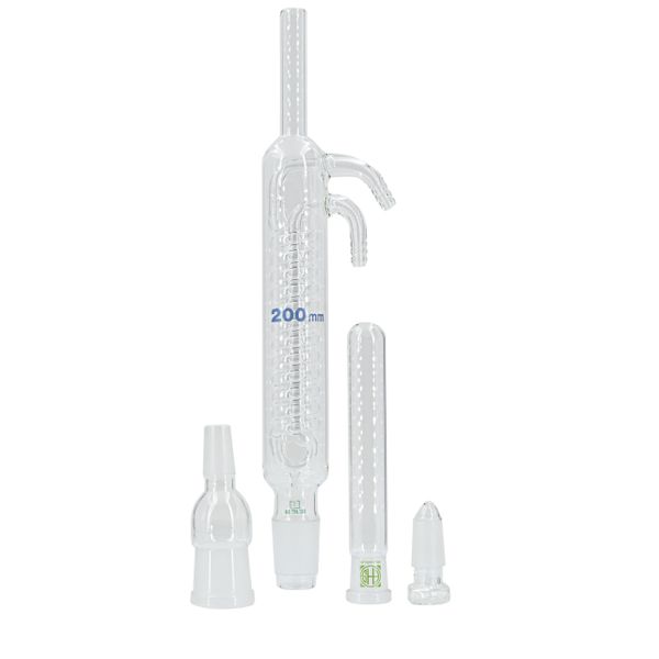 Macherey-Nagel NANO Decomposition apparatus