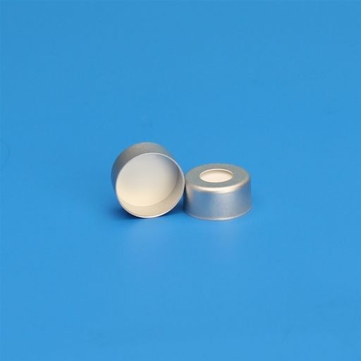 JG Finneran 11 mm Silver Seal, 10mil PTFE Lined, 10 x 100 pc/PAK