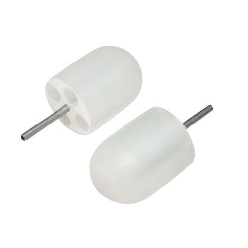 Eppendorf Adapter für 4 Reaktionsgefäße 1,5 - 2,0 ml, für Rotor F-34-6-38, Satz à 2 Stück