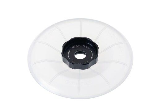 Eppendorf Rotor lid for rotor F-45-48-11, polypropylene, for centrifuge 5430/5430R
