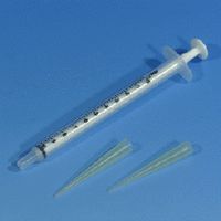 Product Image of VISO Syringe Oxygen SA 10