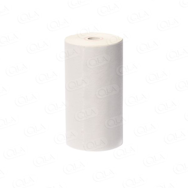 QLA Plain Paper Rolls for Legacy VanKel Report Center II, 25/PAK