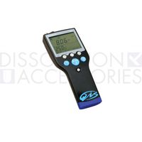 Product Image of pH/mV/Ion/°C Meter, SenseLine Plus, portable