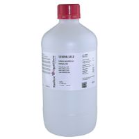 Product Image of Schwefelsäure 95 - 97 % zur Analyse, 2,5 L