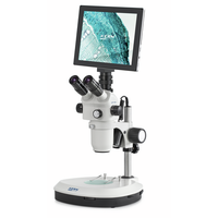Product Image of Set stereo microscope - digital set OZP 558T241