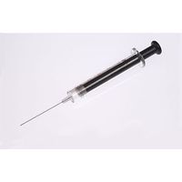 Product Image of 5 ml, Model 1005 LTSN Syringe, Custom gauge, length & point style with Certificate of calibration