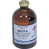 Product Image of MSTFA, 12x100 mL