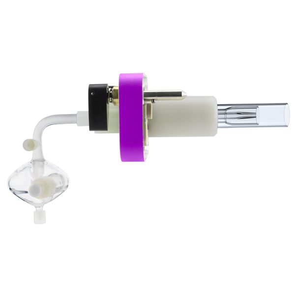 PerkinElmer SMARTintro-Probeneinführungskit - Violett