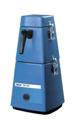 IKA Universalmühle, M 20
