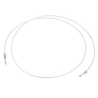 Capillary Loop, 100 µl, for Agilent 1100 1200 1220, similar to PN#01078-87302