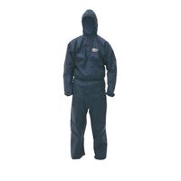 Product Image of KLEENGUARD A50 Protective suit XXXL Material: SMS Color: Blue Content: 20 suits