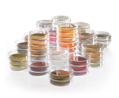 さっぴー 14055--47------N - Nutrient Pad Sets, Standard TTC