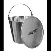 Bucket with handles, grad. 15 l Bucket with handles, grad. 15 l