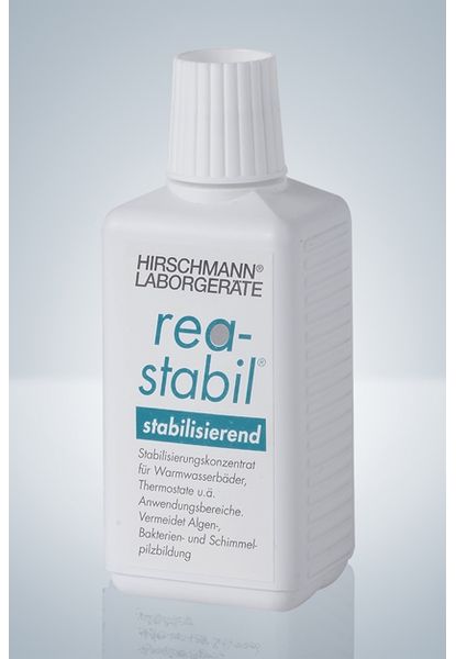 Hirschmann Reinigungskonzentrat reastabil flüssig, (0,2 -l-Flasche)
