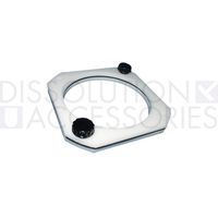 Product Image of Centering Ring Assembly, Plastic, VK600/6000 - Agilent