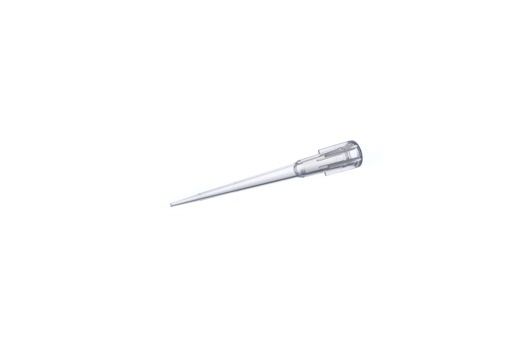 Greiner Bio-One Sapphire Pipettenspitzen 10 μl, XL, natur, unsteril, im Beutel, 5 x 1000 St/PAK