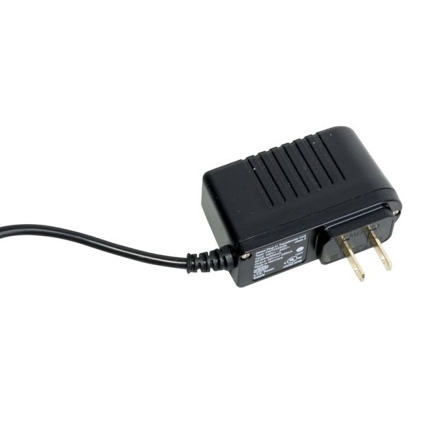 SCAT Netzteil-USA 110V für Signalboxen T1 & T5 // 24 Volt, Kabellänge 1900 mm