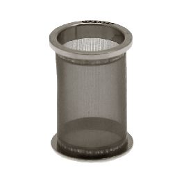 QLA 150 Mesh Clip Style Basket for Agilent/VanKel, 316 SS, Serialized