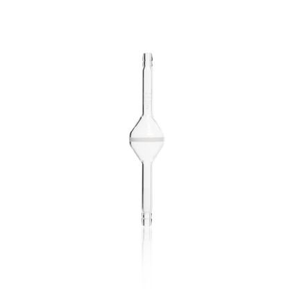 Duran Group DURAN Einbaufilter 7D, Durchm. 30 mm, Por. 2