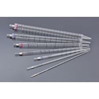 Product Image of Pipette Serological 2Ml Graduation 1/100ml Green Sterile, 40 x 25 St/Pkg