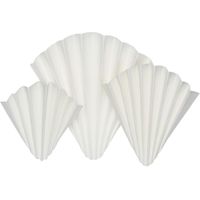 Product Image of Filter Papers Folded MN 615 1/4 24 cm, 100 pc/PAK