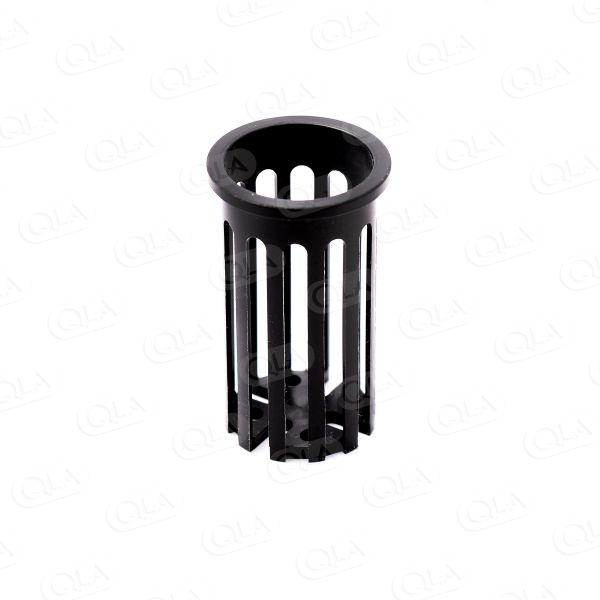 QLA Suppository Basket for Distek Standard Push-On Style, Plastic