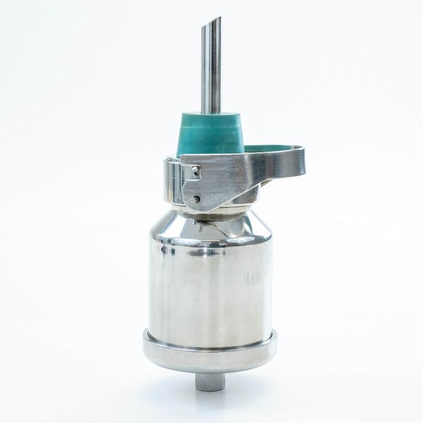 Aqualytic (Lovibond) Filtration device for membrane filtration