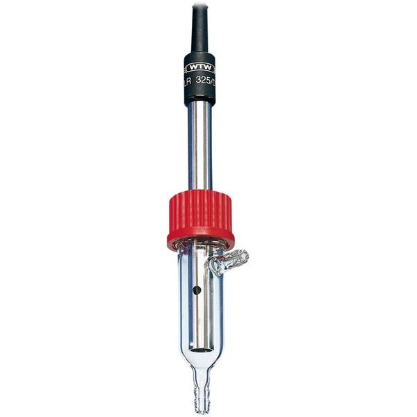 WTW Reinstwasser-Leitfähigkeits-Messzelle LR 325/01