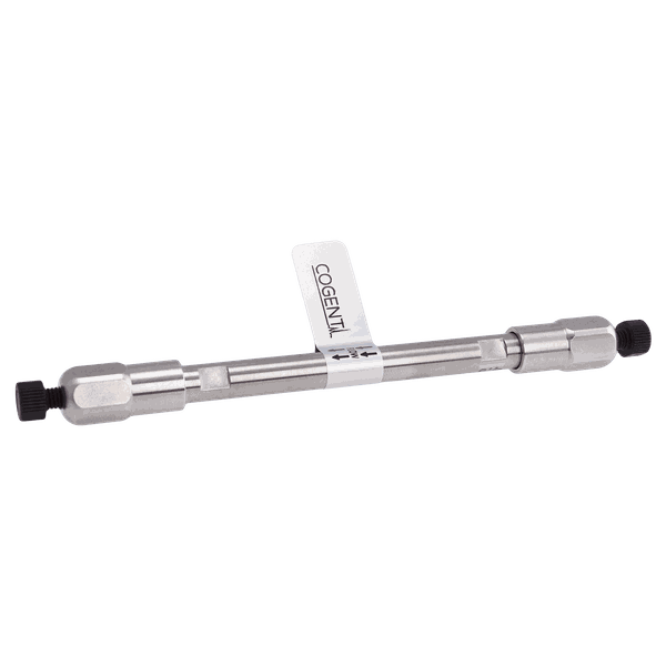 Microsolv HPLC Column, Hyper Similars C18, 5 μm, 3.0 mm ID x 100 mm Length, 150A. Cogent Brand, CUSTOM ORDER