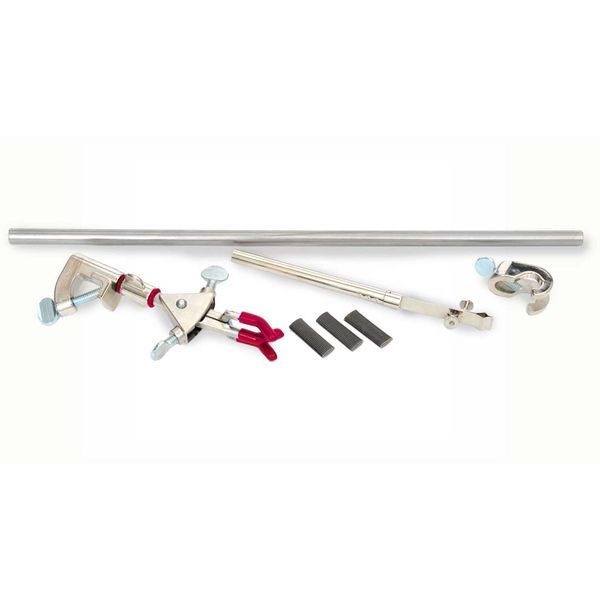 Ohaus Support Rod And Clamp Kit, for Hotplates & Stirrers