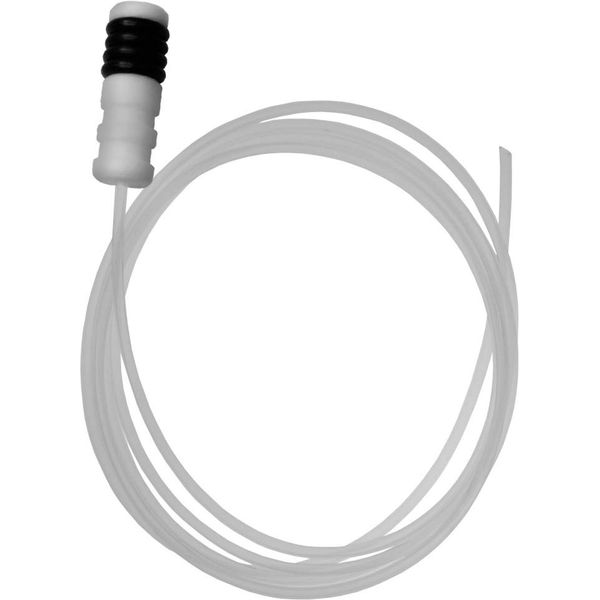 PerkinElmer UniFit-Stecker mit 1,3mm AD x 0,75mm ID x 700mm langem Probenröhrchen, 10 St/Pkg