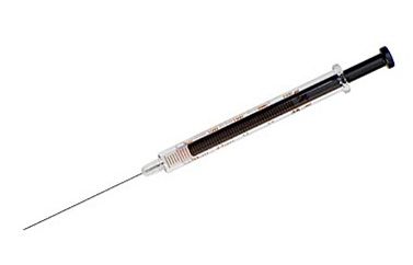 Hamilton 2.5 ml, Model 1002 LTN CTC HD Syringe, 26 gauge, point style 5