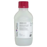 Product Image of Hydrochloric Acid 1 mol/l (1N) (Reag. Ph.Eur.) volumetric solution,