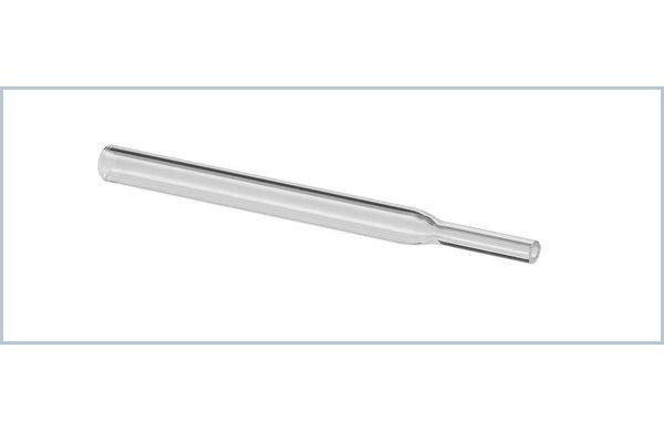 PerkinElmer Quarz-Injektor, 1,2 mm I.D. für Optima 43/53/7300V