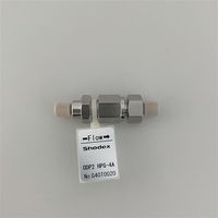 Product Image of HPLC Guard Column ODP2 HPG-4A, 5 µm, 4.6 x 10 mm