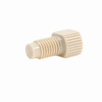 Product Image of Stecker, PEEK, 1/4-28, Mindestbestellmenge 11 Stück