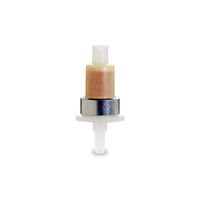 Product Image of Sep-Pak XPoSure Plus Short Cartridge, 350 mg Sorbent, 500-1000 µm, 20 pc/pk