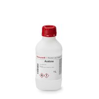 Product Image of Aceton zur Analyse, REAG. ACS, REAG. ISO, REAG. PH. EUR., Plastikflasche, 6 x 1 L