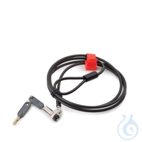 Ohaus Anti-Theft Device, MB AX EX Scout-HD