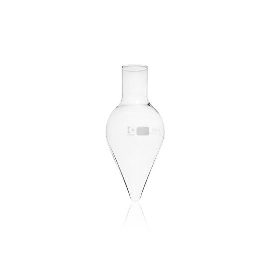 Duran Group DURAN Scheidetrichter-Rohkörper, konische Form, 250 ml, 10 St/Pkg