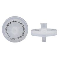 Product Image of Syringe Filter, Chromafil Xtra, PVDF, 25 mm, 0,20 µm, 400/pk, PP housing, colorless, labeled