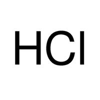 Product Image of Hydrochloric acid solution, Volumetric, Ph.Eur., 0.5 M HCl (0.5N), Plastic Bottle, 6 x 1 L