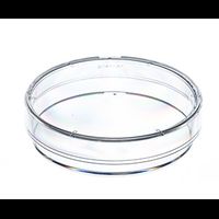 Cell culture dishes, PS, 60x15mm, with vents, sterile, 60x10/PAK