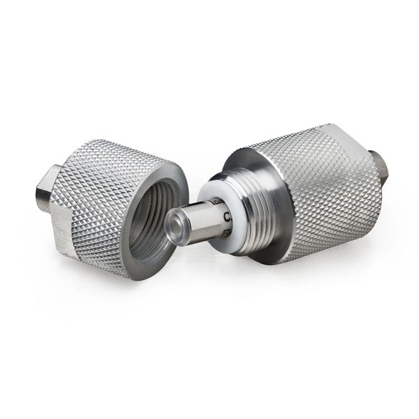 GL Sciences HPLC Guard Cartridges InertSustain AQ-C18, 100Å, 3 μm, 4 x 10mm, 2 pc/PAK, Pkg (use holder GL5020-08500)