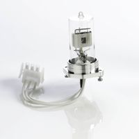 Product Image of Deuterium Lamp, HP, Prealigned, for Agilent, 2000 hr