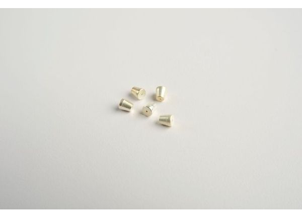 Thermo Fisher Scientific SilTite Ferrules für 0,32, für SilTite MiniUnions, 10 St/Pkg