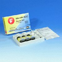 Product Image of Visocolor ECO test kit Fluoride